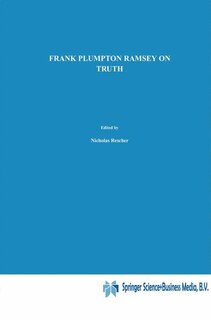 Front cover_On Truth
