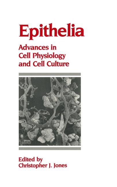 Front cover_Epithelia