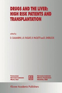 Front cover_Drugs And The Liver