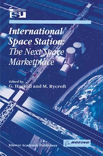 Couverture_International Space Station