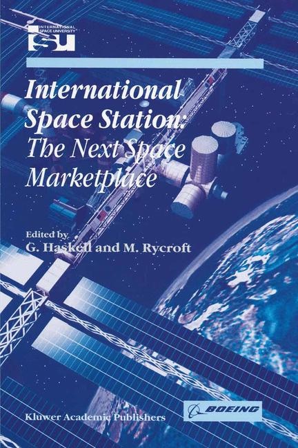 Couverture_International Space Station