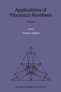 Front cover_Applications of Fibonacci Numbers