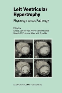Front cover_Left Ventricular Hypertrophy