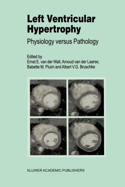 Front cover_Left Ventricular Hypertrophy