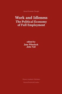 Couverture_Work and Idleness