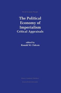 Couverture_The Political Economy of Imperialism