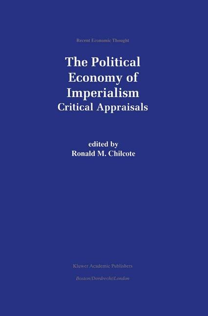 Couverture_The Political Economy of Imperialism