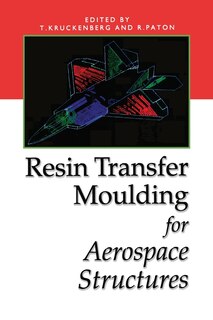 Couverture_Resin Transfer Moulding for Aerospace Structures