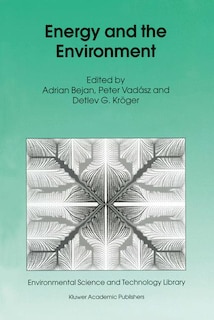 Couverture_Energy and the Environment