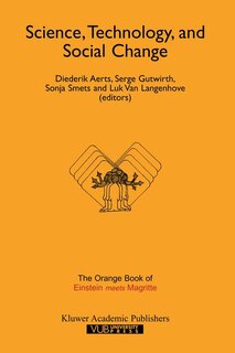 Front cover_Science, Technology, and Social Change