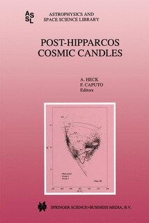 Front cover_Post-Hipparcos Cosmic Candles
