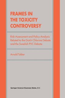 Couverture_Frames in the Toxicity Controversy