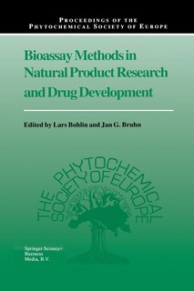 Front cover_Bioassay Methods in Natural Product Research and Drug Development