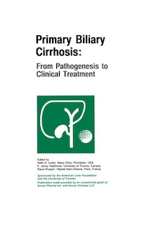 Front cover_Primary Biliary Cirrhosis