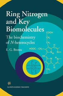 Couverture_Ring Nitrogen and Key Biomolecules