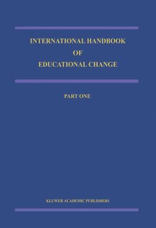 Couverture_International Handbook of Educational Change