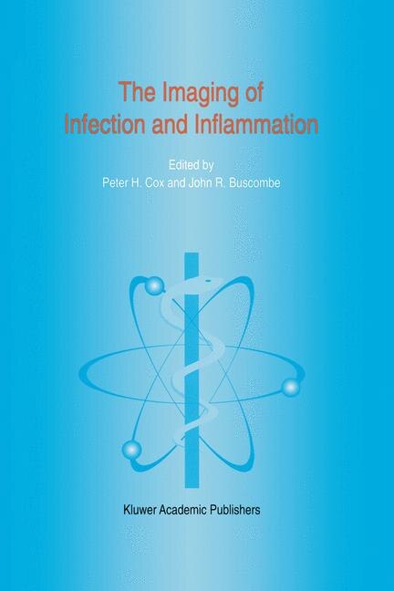 Front cover_The Imaging of Infection and Inflammation