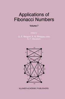 Front cover_Applications of Fibonacci Numbers
