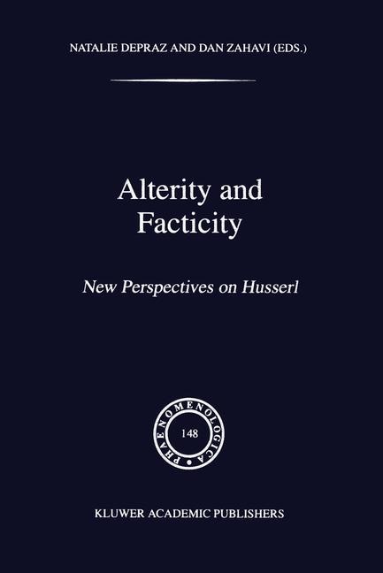 Front cover_Alterity and Facticity