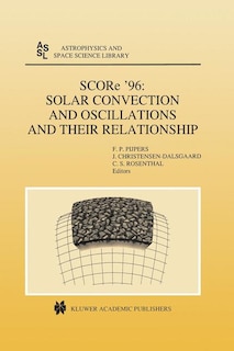 Front cover_Score '96