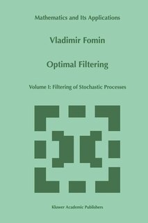 Front cover_Optimal Filtering