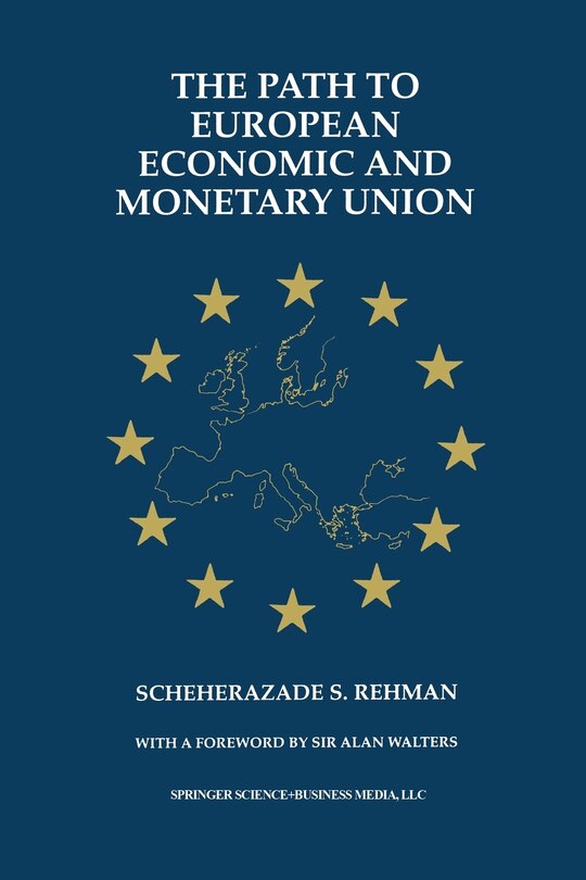 Front cover_The Path to European Economic and Monetary Union