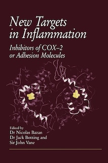 Front cover_New Targets in Inflammation