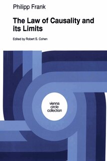Couverture_The Law of Causality and Its Limits