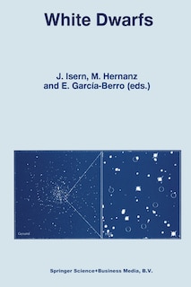 Front cover_White Dwarfs