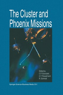 Front cover_The Cluster and Phoenix Missions