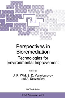 Couverture_Perspectives in Bioremediation