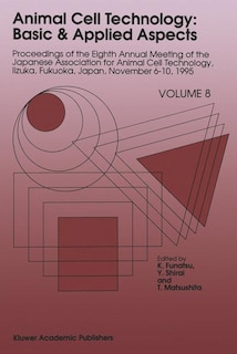 Front cover_Animal Cell Technology