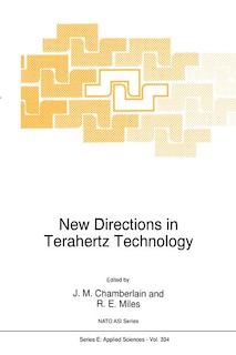 Front cover_New Directions in Terahertz Technology