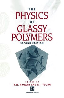 Couverture_The Physics of Glassy Polymers