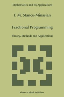 Front cover_Fractional Programming