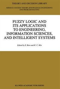 Front cover_Fuzzy Logic and its Applications to Engineering, Information Sciences, and Intelligent Systems