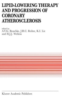 Front cover_Lipid-Lowering Therapy and Progression of Coronary Atherosclerosis