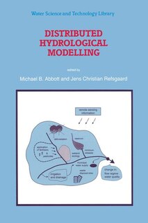 Front cover_Distributed Hydrological Modelling