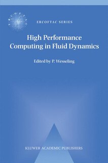 Front cover_High Performance Computing in Fluid Dynamics