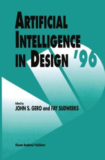 Artificial Intelligence in Design '96