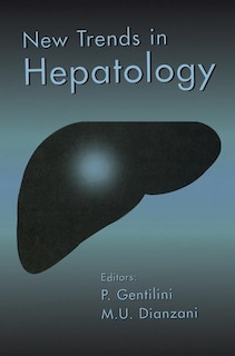 Front cover_New Trends in Hepatology