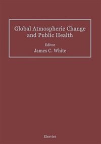 Couverture_Global Atmospheric Change and Public Health