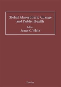 Couverture_Global Atmospheric Change and Public Health