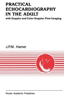 Front cover_Practical Echocardiography In The Adult