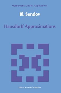 Front cover_Hausdorff Approximations