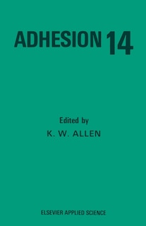Front cover_Adhesion 14