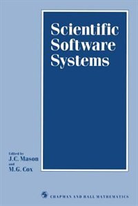 Couverture_Scientific Software Systems