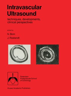 Couverture_Intravascular Ultrasound