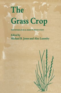 Front cover_The Grass Crop