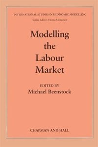 Couverture_Modelling the Labour Market